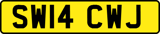 SW14CWJ