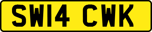 SW14CWK