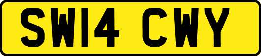 SW14CWY