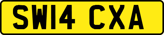 SW14CXA