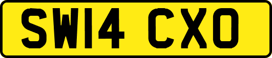SW14CXO