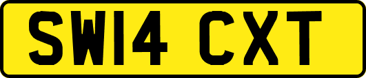 SW14CXT