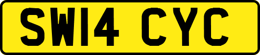 SW14CYC
