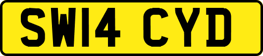 SW14CYD