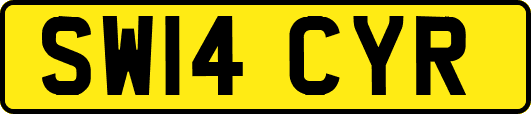 SW14CYR