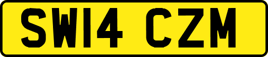 SW14CZM