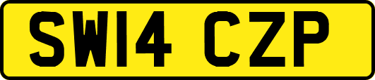 SW14CZP
