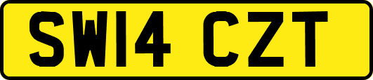 SW14CZT