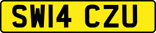 SW14CZU