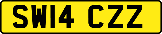 SW14CZZ