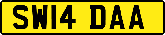 SW14DAA