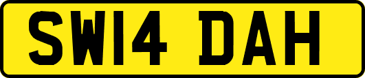 SW14DAH
