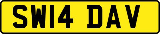 SW14DAV