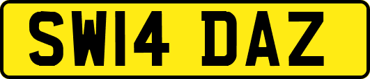 SW14DAZ