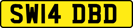 SW14DBD