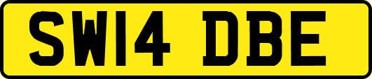SW14DBE