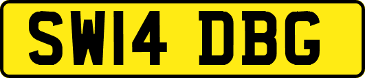 SW14DBG