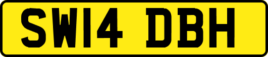 SW14DBH