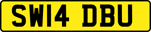 SW14DBU