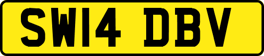 SW14DBV
