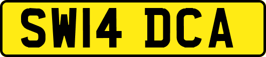 SW14DCA