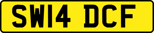 SW14DCF
