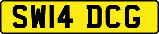 SW14DCG
