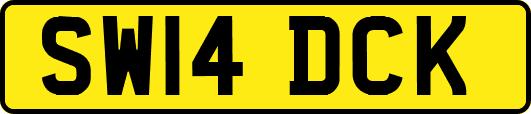 SW14DCK