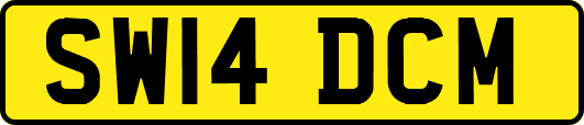 SW14DCM