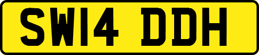 SW14DDH