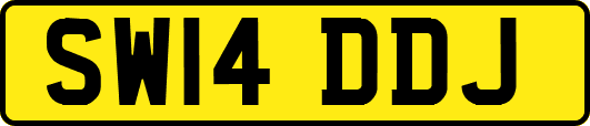 SW14DDJ
