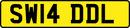 SW14DDL