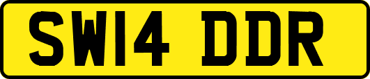 SW14DDR