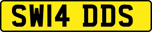 SW14DDS