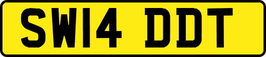 SW14DDT