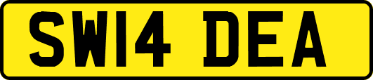 SW14DEA