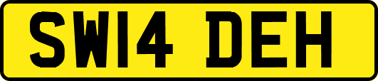 SW14DEH