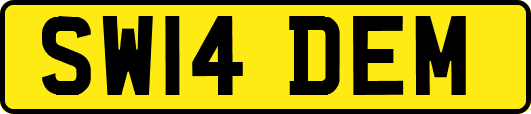 SW14DEM