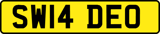 SW14DEO