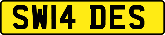 SW14DES