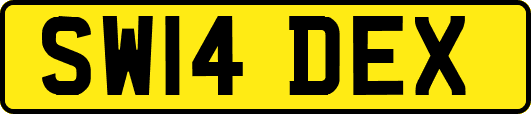SW14DEX