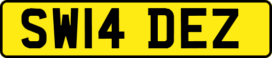 SW14DEZ
