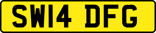 SW14DFG