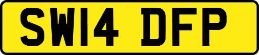 SW14DFP