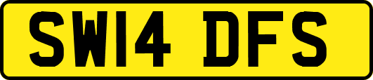 SW14DFS