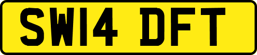 SW14DFT
