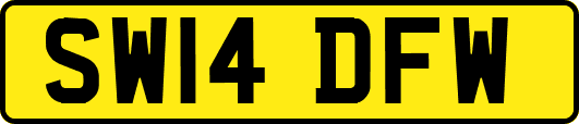 SW14DFW