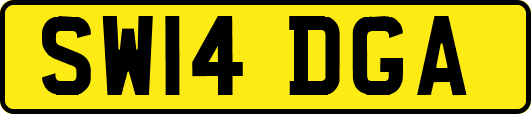 SW14DGA