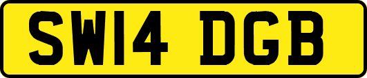 SW14DGB