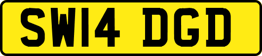 SW14DGD